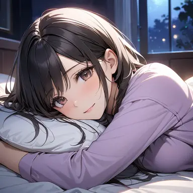 Profile image of Michiru