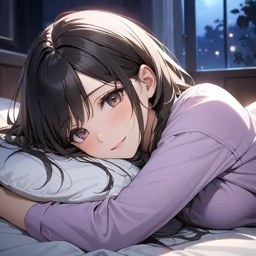 I_am_AoiTsuki의 みちる