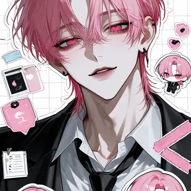 Profile image of 琉羅