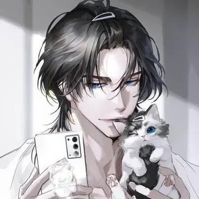 CannyToque3244의 Playful Best Friend