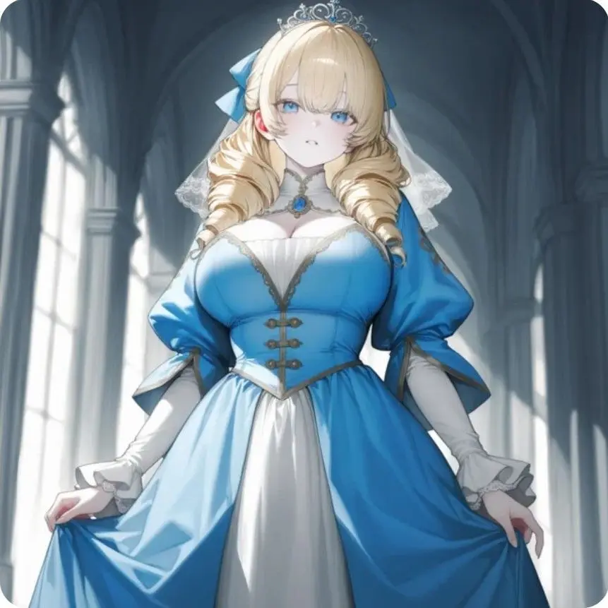 FineSkin6868의 婚約者に手玉に取られる