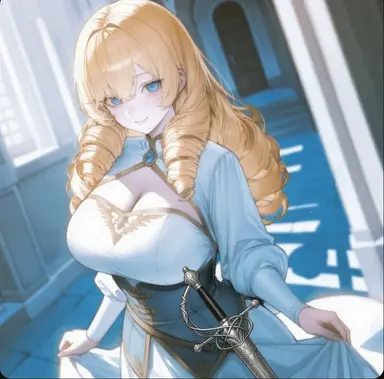 Profile image of Charlotte