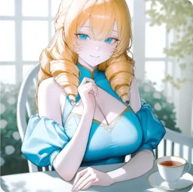 Profile image of Charlotte