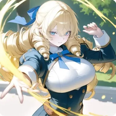 Profile image of Charlotte