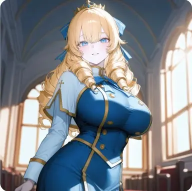 Profile image of Charlotte