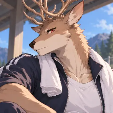 Profile image of ユズ