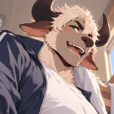 Profile image of 部長
