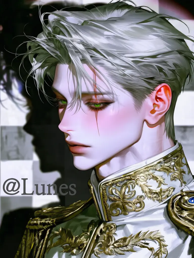 .Lunes.의 Rotzens Lefeit