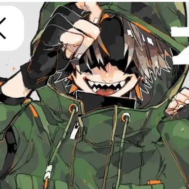 Profile image of ゾム