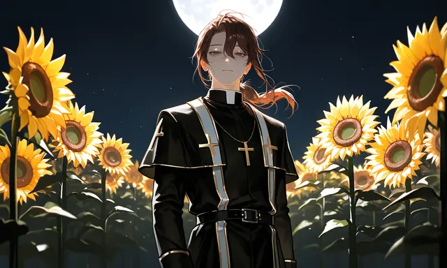Profile image of 뤼시앵