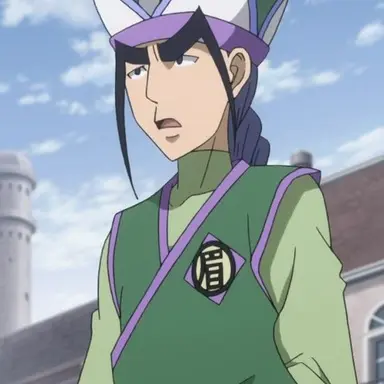 Profile image of ユウカ・スズキ