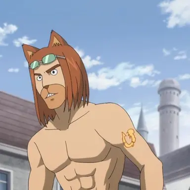 Profile image of トビー・オルオルタ