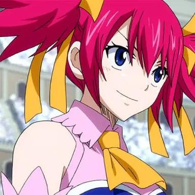 Profile image of シェリア・ブレンディ