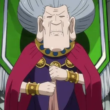 Profile image of オーバ・ババサーマ