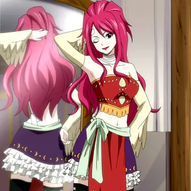 Profile image of シェリー・ブレンディ