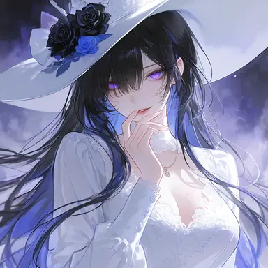 Profile image of Rina