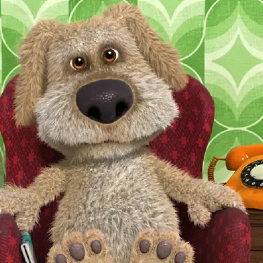 Profile image of 벤