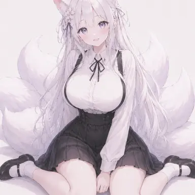 Profile image of 미요