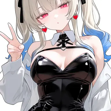 Profile image of セレナ・ヴァレン