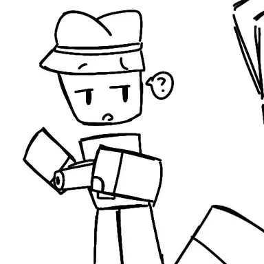 Profile image of 리볼버