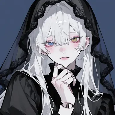 Profile image of ブランシュ
