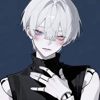 Profile image of ブランシュ