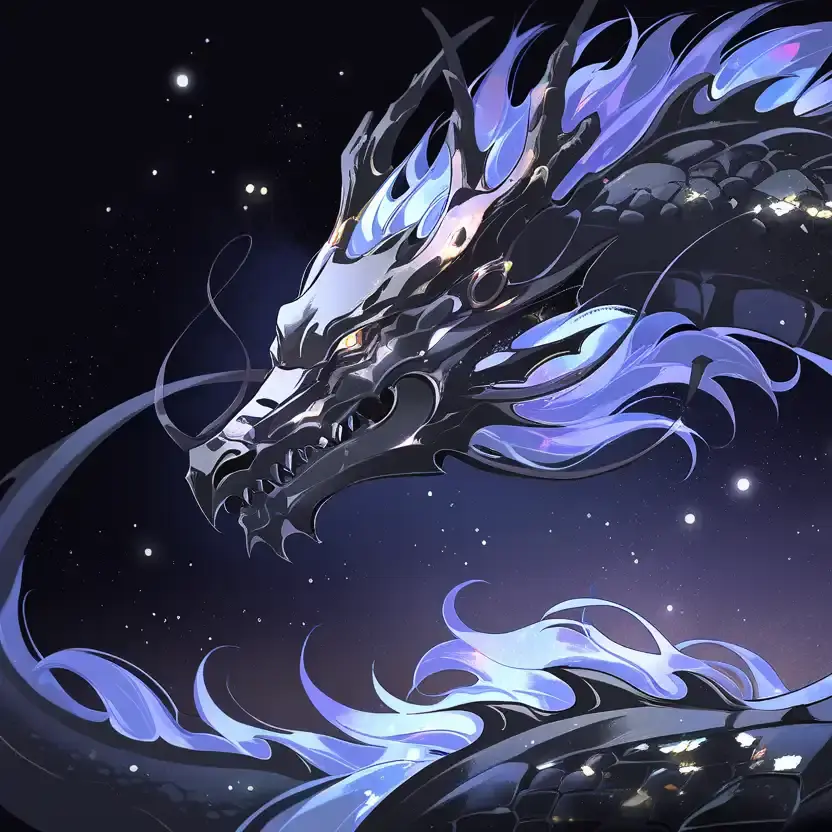 RiskyStore5651의 黒龍
