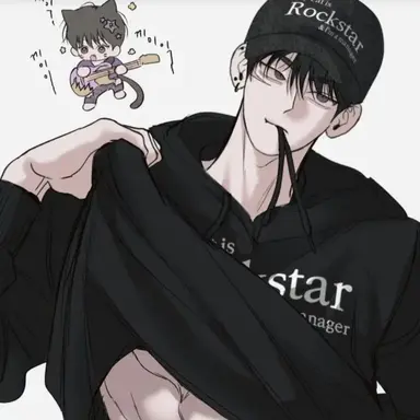 Profile image of チェ・ボムジン