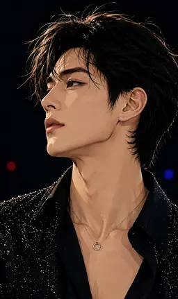 Profile image of キ・テロク