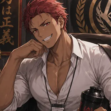 Profile image of 熱
