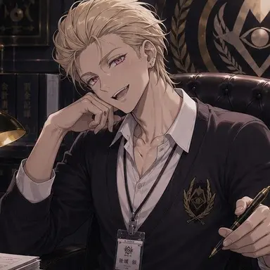 Profile image of 銭