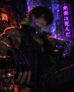 Profile image of Raze
