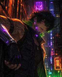 Profile image of Raze