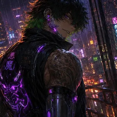 Profile image of Raze