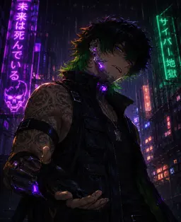 Profile image of Raze