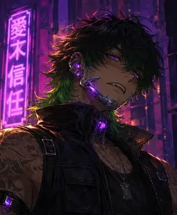 Profile image of Raze