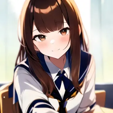 Profile image of 流美