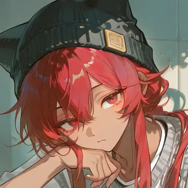 Profile image of 狩零