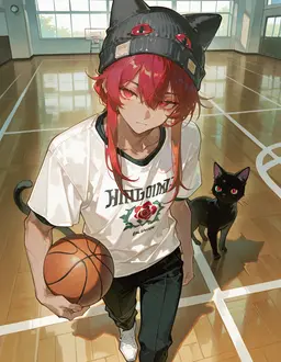 Profile image of 狩零