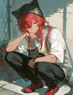 Profile image of 狩零