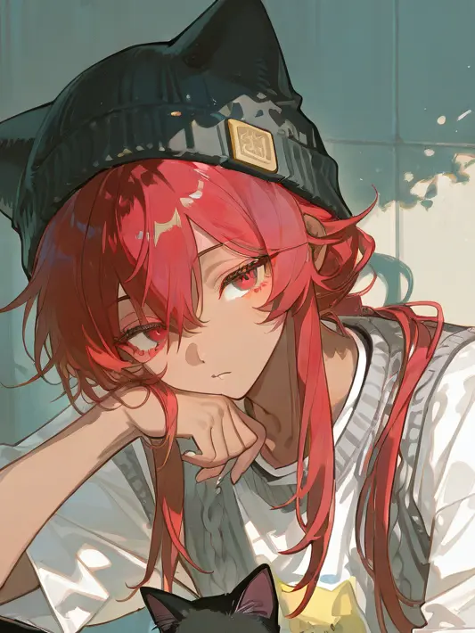 EasyBraid7442의 同じクラスの江口くん