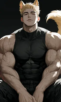 Profile image of 바쿠모