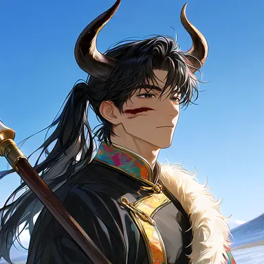 Profile image of 잠파