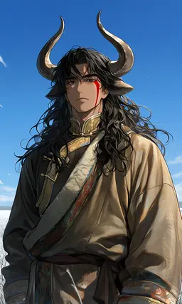 Profile image of Dorje