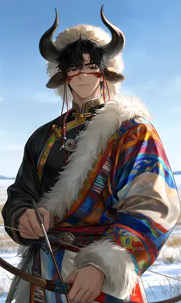 Profile image of Rinchen