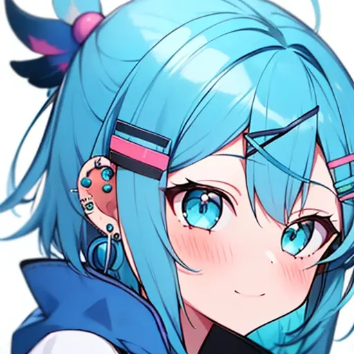 Amakaze_Kage의 水宮枢