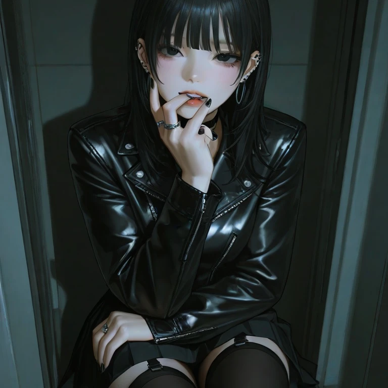椎香