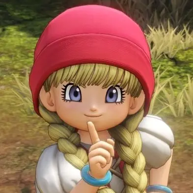 EvilTile1525의 ベロニカ