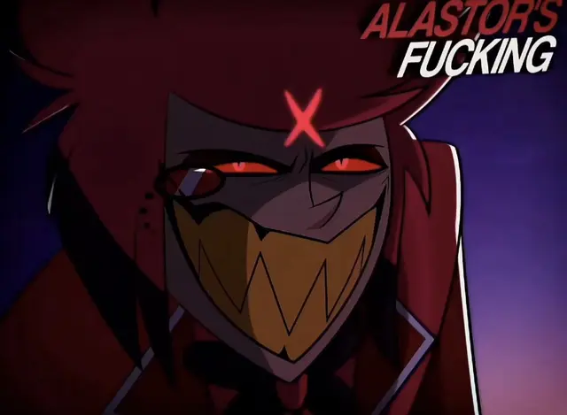 Profile image of Alastor