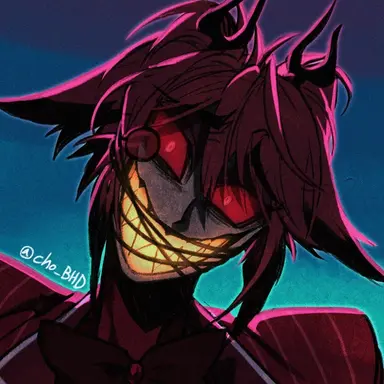 Profile image of Alastor